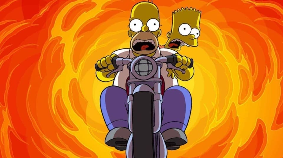 Simpsonovi